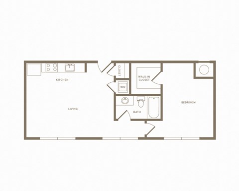 6125 Roswell Rd 1-3 Beds Apartment for Rent - Photo Gallery 48